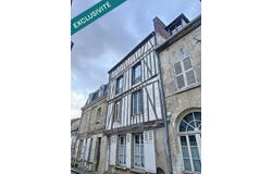 Senlis, Picardie 60300