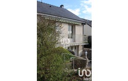 Changé, Pays de la Loire 53810