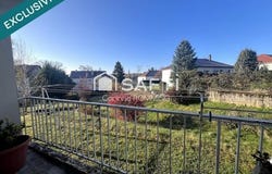 Saint-Avold, Lorraine 57500