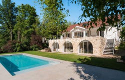 Samois-sur-Seine, Ile-de-France 77920