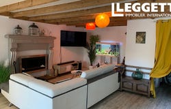 Jugon-les-Lacs - Commune nouvelle, Brittany 22270