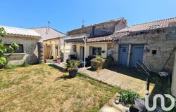 Plassay, Nouvelle-Aquitaine 17250