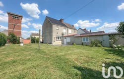 Auberchicourt, Hauts-de-France 59165
