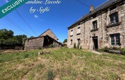 La Villetelle, Limousin 23260