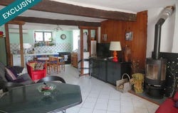 Campagne-Sur-Arize, Midi-Pyrénées 09350