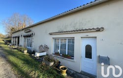 Ladiville, Nouvelle-Aquitaine 16120
