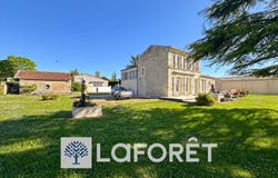 Gémozac, Poitou-Charentes 17260