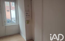 Roubaix, Hauts-de-France 59100