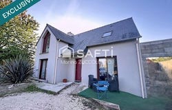 Saint-Lery, Bretagne 56430