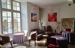 La Rochefoucauld-en-Angoumois, Poitou-Charentes 16110