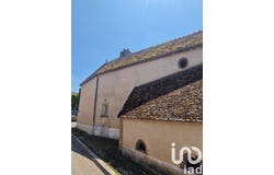 Saint-Sérotin, Bourgogne-Franche-Comté 89140