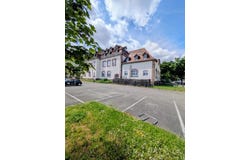 Mulhouse, Haut-Rhin 68100