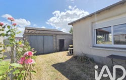 Lencloître, Nouvelle-Aquitaine 86140