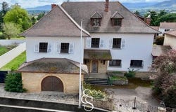 Annonay, Rhône-Alpes 07100
