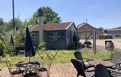 BOURG STE MARIE, Champagne-Ardenne 52150