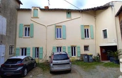 Mauzé-sur-le-Mignon, Nouvelle-Aquitaine 79210
