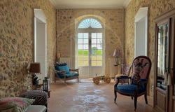 Sauveterre-de-Guyenne, Aquitaine 33540