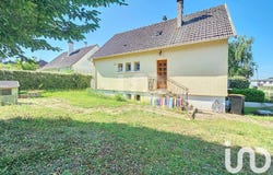 Saint-Georges-sur-Baulche, Bourgogne-Franche-Comté 89000