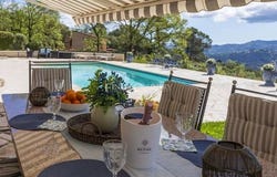 Montauroux, Provence-Alpes-Côte d'Azur 83440
