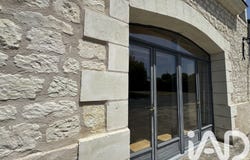 Huismes, Centre-Val de Loire 37420