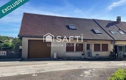 Reugney, Franche-Comté 25330