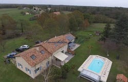 Servanches, Aquitaine 24410