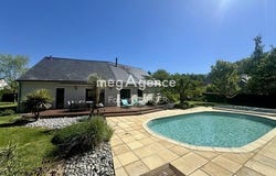 Juigne-Sur-Loire, Pays de la Loire 49610