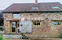 Avessac, Pays de la Loire 44460