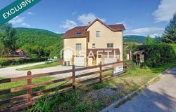 Nans-Sous-Sainte-Anne, Franche-Comté 25330