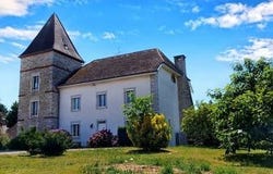 ST VIT, Franche-Comté 25410