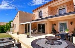 Thezan Les Beziers, Languedoc-Roussillon 34490