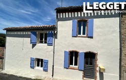 Villelongue-d'Aude, Occitanie 11300