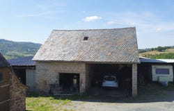 Mouret, Midi-Pyrénées 12330