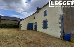 Loscouët-sur-Meu, Brittany 22230