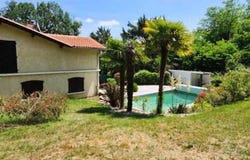 Saint-Aignan, Midi-Pyrénées 82100