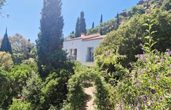 Rayol Canadel sur Mer, Provence-Alpes-Côte d'Azur 83820