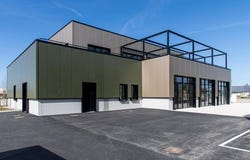 Toussieu, Rhône-Alpes 69780