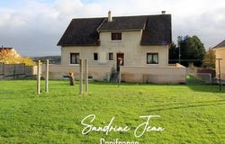 BERNIERES SUR SEINE, Haute-Normandie 27700