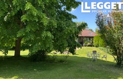 Blessac, Nouvelle-Aquitaine 23200