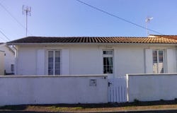 Fouras, Charente-Maritime 17450