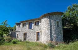 Montbrun-les-Bains, Rhône-Alpes 26570