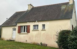 Le Vieux-Marche, Bretagne 22420