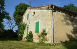 Mauvezin, Midi-Pyrénées 32120