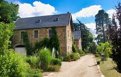 Le Cheylard, Auvergne-Rhône-Alpes 07160