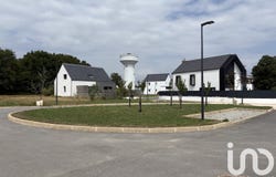 Riantec, Brittany 56670