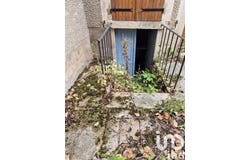 Ancy-le-Franc, Bourgogne-Franche-Comté 89160