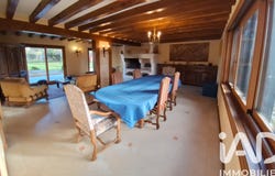 Fains, Normandy 27120