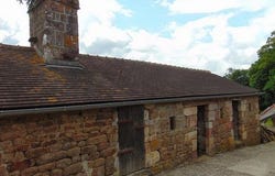 Lonlay-l'Abbaye, Basse-Normandie 61700