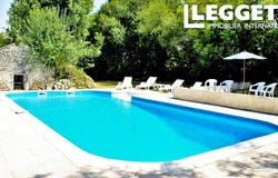 Bouteilles-Saint-Sébastien, Nouvelle-Aquitaine 24320