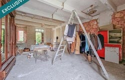 Saint-Etienne-Estrechoux, Languedoc-Roussillon 34260
